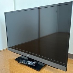 家電 テレビ 液晶テレビ