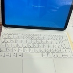 iPad13🍎➕キーボード