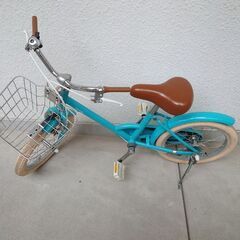 tokyo bike 水色