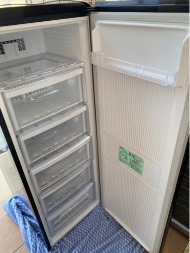 三菱 MF-U14F-B 2021年製 稼動品 - その他