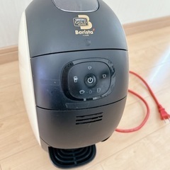 ネスカフェバリスタ★家電 キッチン家電 コーヒーメーカー