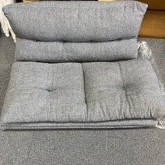 家具 ソファ 2人掛けソファ23日まで