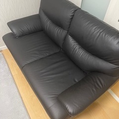 家具 ソファ 2人掛けソファ