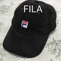 FILA　 キャップ