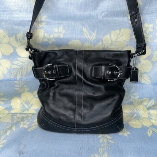 レディース　ショルダーバッグ　 COACH コーチ