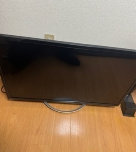 SHARP 32型 2018年製テレビ