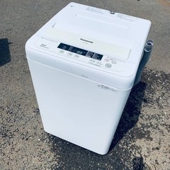 ⭐️Panasonic電気洗濯機⭐️ ⭐️NA-TF593⭐️