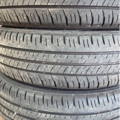 155/65R14、3本