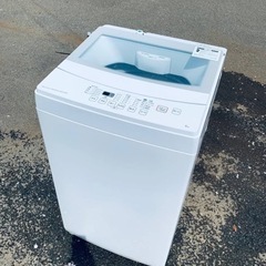 ⭐️ニトリ全自動洗濯機⭐️ ⭐️NTR60⭐️