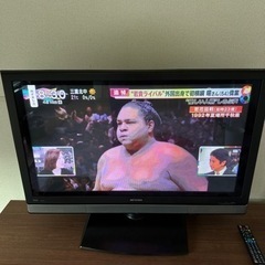 家電 テレビ 液晶テレビ