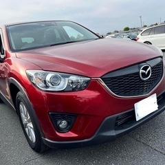 【ネット決済】MAZDA CX5 ターボ ディーゼル