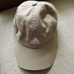 adidasキャップ