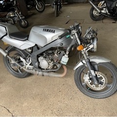 TZR50 ネイキッド バイクの中古が安い！激安で譲ります・無料で 