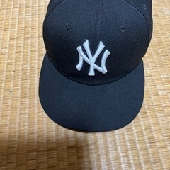 newera 帽子