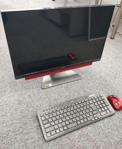 取引者決定‼️NEC LAVIE 2018モデル デスクトップPC