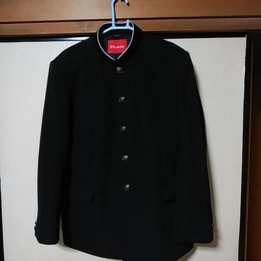 標準型学生服　KANKO