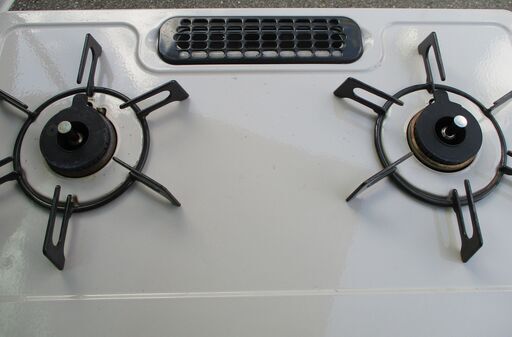 ☆リンナイ Rinnai RT64JHS-L RT64JH7S-CL LPガス用ガステーブル◇安心 