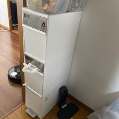 3段　ゴミ箱　Amazon定価14,080円