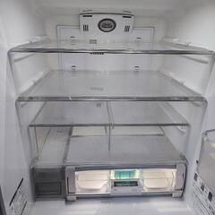 □□ファミリー向け大容量冷蔵庫470L□□