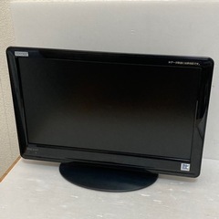 Belson 19インチ液晶テレビ 本体のみ‼︎ LD19…