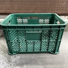 キャンプ用品⭐︎薪入れボックス