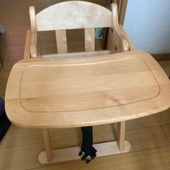 【決定】子供用品 ベビー用品 ベビーチェア　テーブル