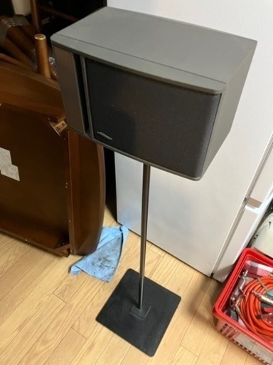 値下　スピーカー　BOSE 2個セット