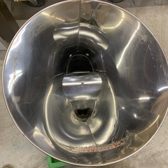 精米機　循環式　パール精米機　K-55M  動作確認済　中古