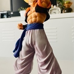 ドラゴンボール　ベジット