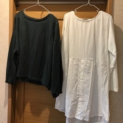 服/ファッション 