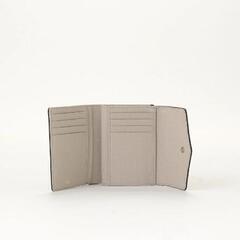 アニエス・ベー　三つ折り財布