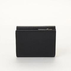 アニエス・ベー　三つ折り財布