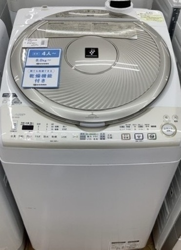 家電 生活家電 洗濯機