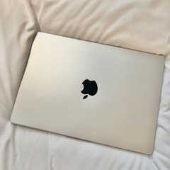 【ネット決済】【急】MacBook Pro 14インチ