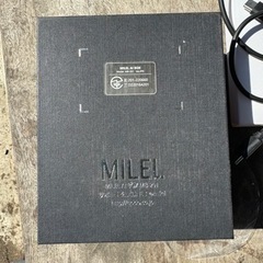【ネット決済・配送可】ミレル MILEL AI BOX　MB-2...