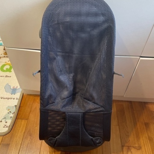値下げ中✨美品✨2022年購入✨元値¥17000✨ベビービョルン　バウンサー