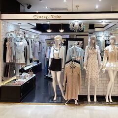 ファッション販売スタッフ SneepDip渋谷109店