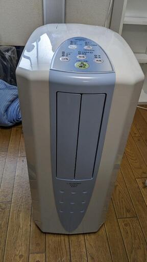 メーカー価格：7.8万(暑い季節におすすめの冷房)