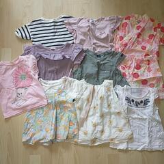 子供用品 キッズ用品 子供服サイズ100