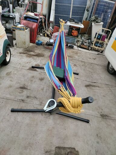 vivere ハンモック