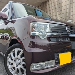 低走行7万キロ台のターボ車‼️月々9千円〜分割払い可❗️車検2年...