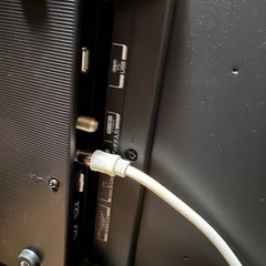 No.1  東芝　32型液晶テレビ　REGZA 2019年製　近隣配送無料