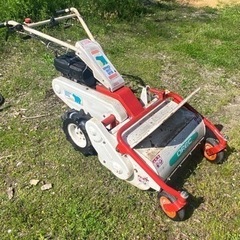ハンマーナイフローター　草刈り機