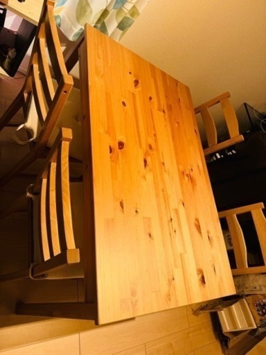 家具 ダイニングセット