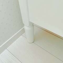 【IKEA】シングルベッド    