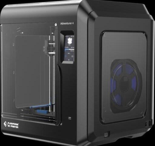 Flash Forge　adventure4 3Dプリンター