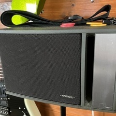 本日限りお値引きBOSE スピーカー２個セット 本日限りお値引きBOSE スピーカー2個セット 本日限りお値引きBOSE