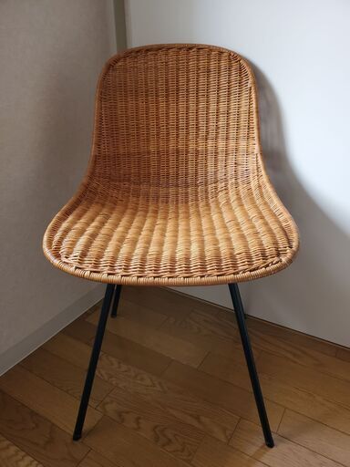 IDEE　TATA CHAIR　イデータタ チェア