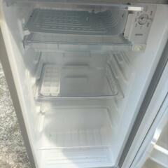 美品★AQUA★AQR-8K★ノンフロン直冷式冷蔵庫★2021年-【送料込】Supreme Serape Blanket