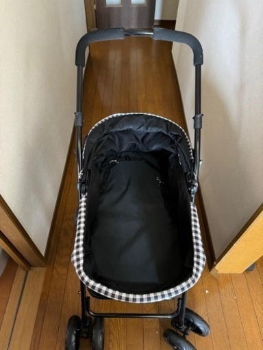 犬 カート ワンワンカート